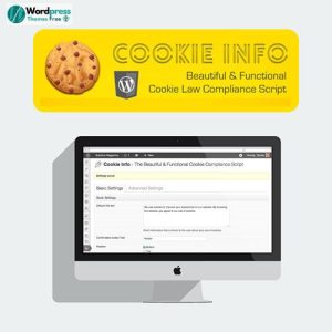 Cookie Info WP