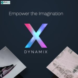 DynamiX – Business / Corporate WordPress Theme