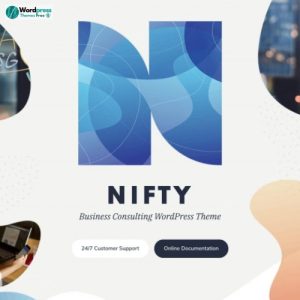 Nifty - Business Consulting