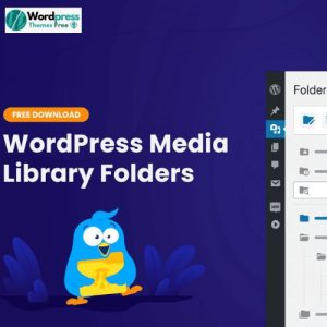 WP Media Folder – Media Library with Folders