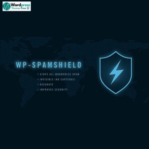 WP-SpamShield – WordPress Anti-Spam Plugin