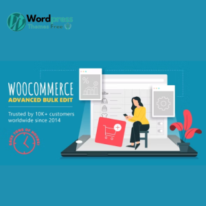woo commerce advanced bulk edit
