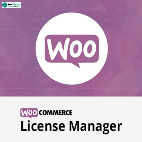 WooCommerce License Manager