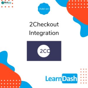 LearnDash LMS 2Checkout Integration