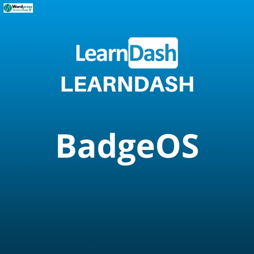 LearnDash LMS BadgeOS