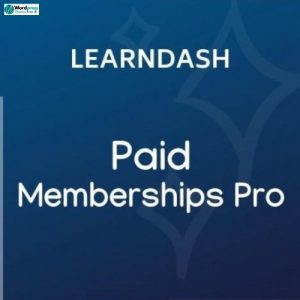 LearnDash LMS PaidMembershipsPro Integration