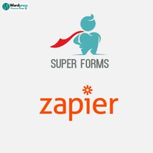 Super Forms – Zapier