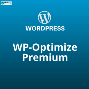 WP-Optimize Premium