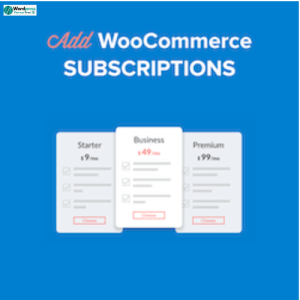 WooCommerce Subscriptions