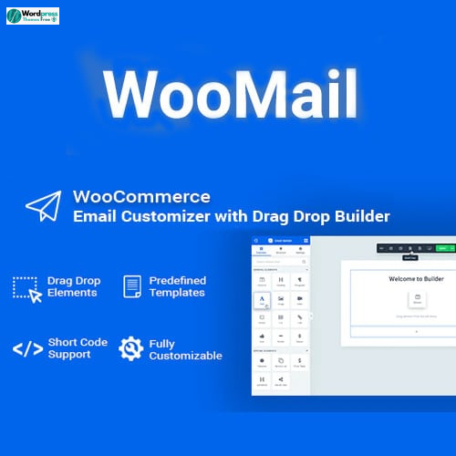 WooMail – WooCommerce Email Customizer